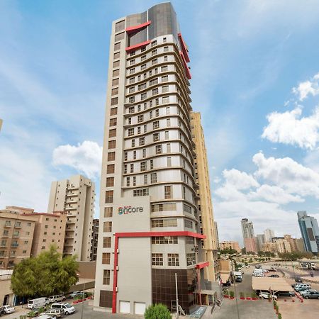 Ramada Encore By Wyndham Kuwait Downtown Kuwait City Exterior foto