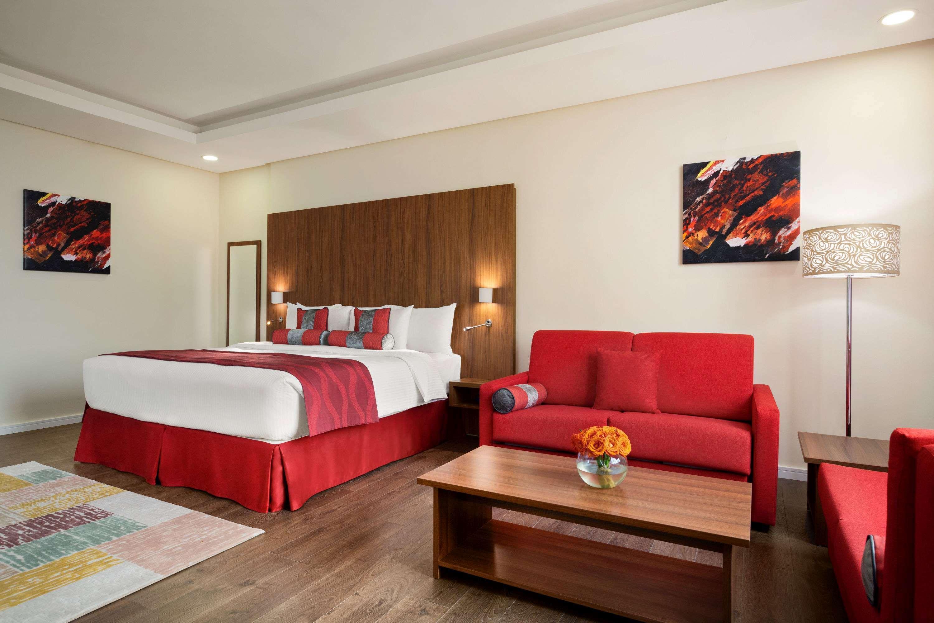 Ramada Encore By Wyndham Kuwait Downtown Kuwait City Exterior foto
