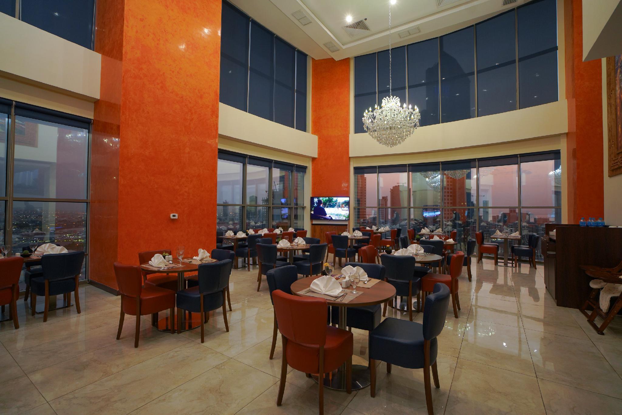 Ramada Encore By Wyndham Kuwait Downtown Kuwait City Exterior foto