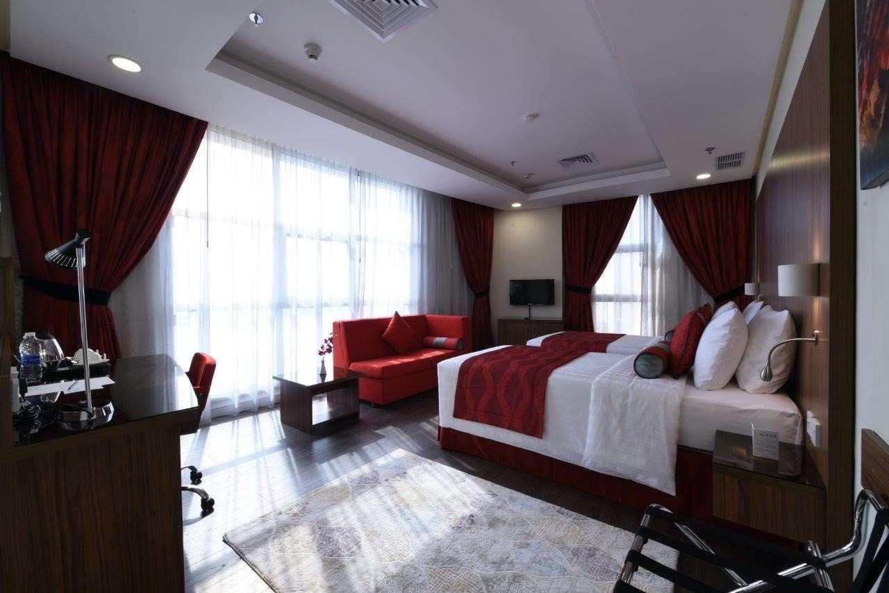 Ramada Encore By Wyndham Kuwait Downtown Kuwait City Exterior foto