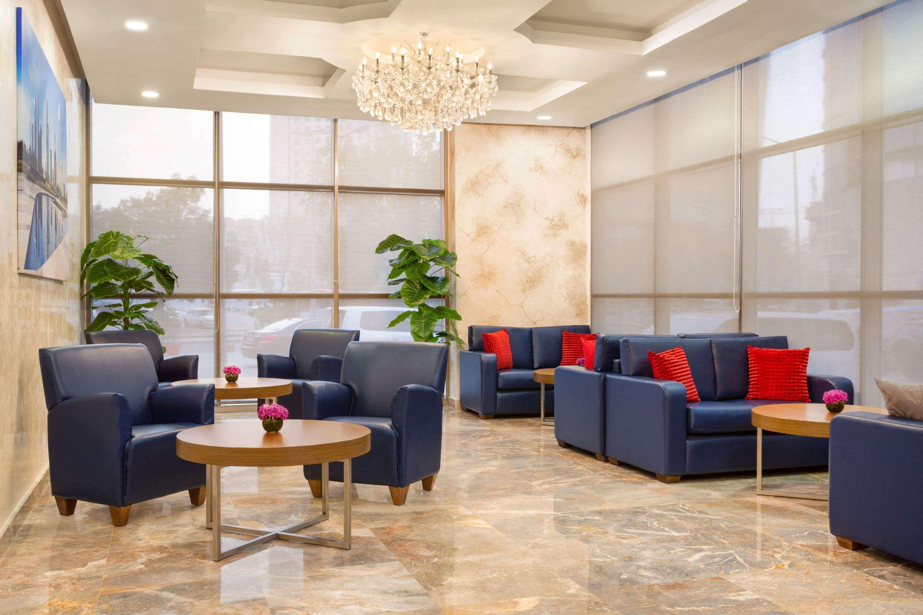 Ramada Encore By Wyndham Kuwait Downtown Kuwait City Exterior foto