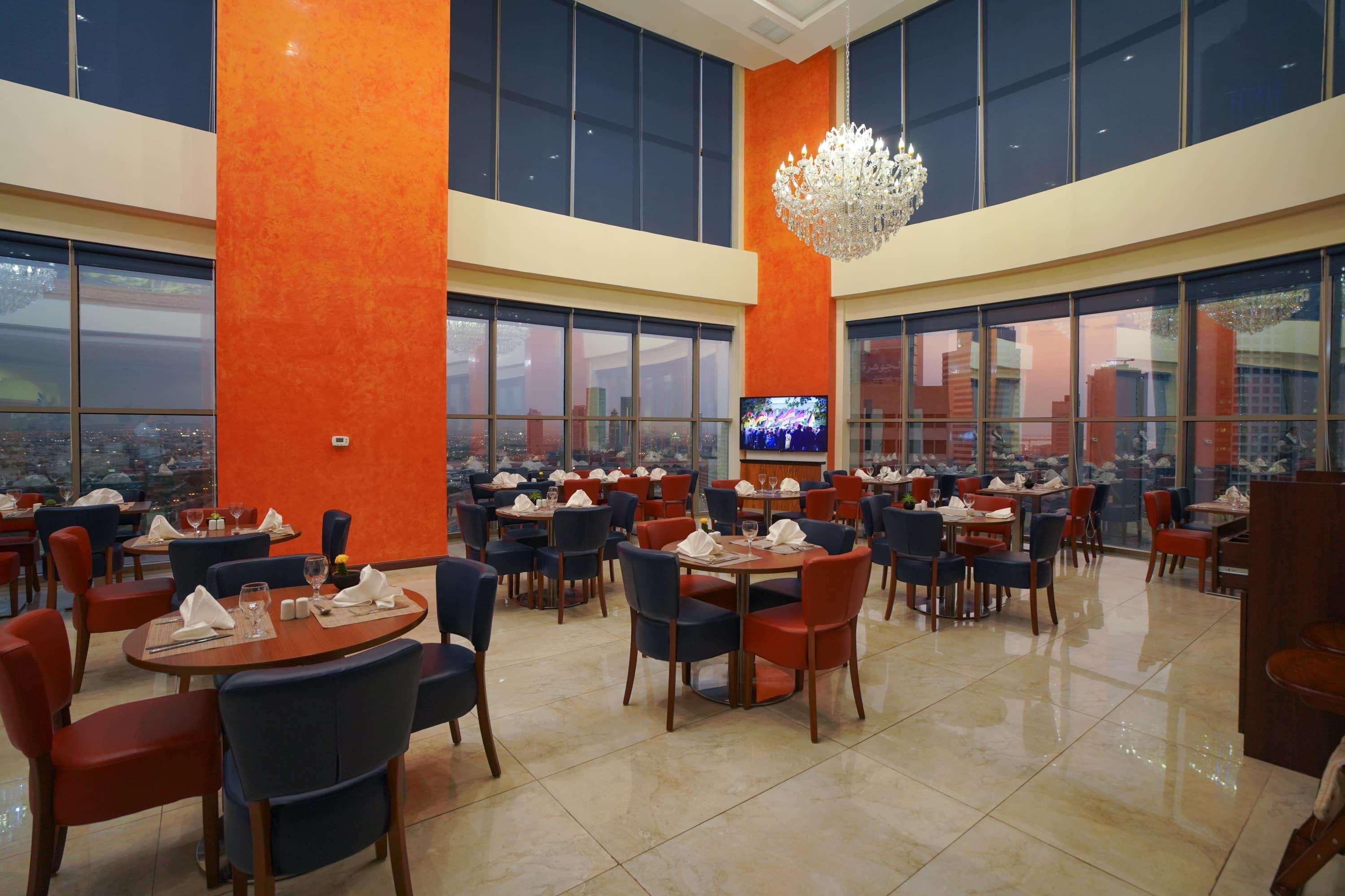 Ramada Encore By Wyndham Kuwait Downtown Kuwait City Exterior foto