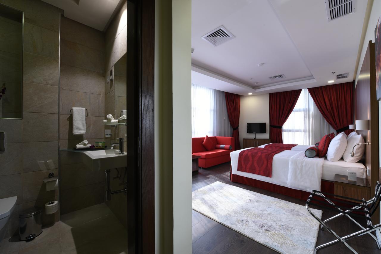 Ramada Encore By Wyndham Kuwait Downtown Kuwait City Exterior foto