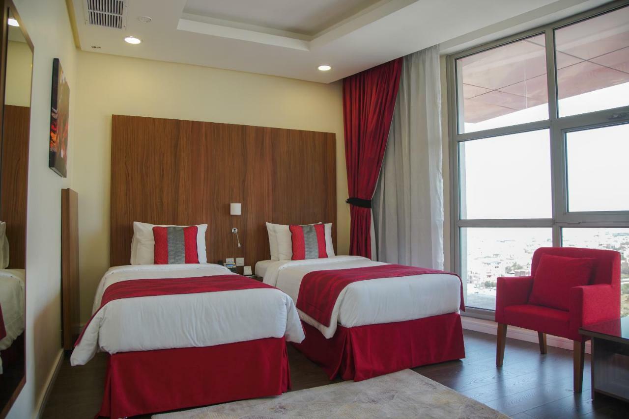 Ramada Encore By Wyndham Kuwait Downtown Kuwait City Exterior foto